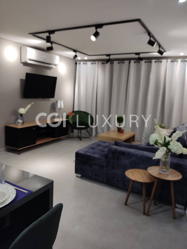 Cgi+ Luxury Rental Alquila Por Día Apartamento En El Rosal