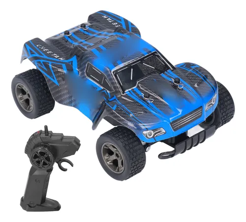 Coches Rc De Deriva El ctricos Grandes A Escala 1 20 Que Se