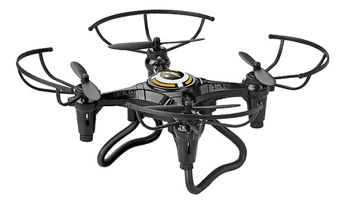 Drone Cuadricóptero Uav Rc Hot Mini, 2,4 G, 4 Canales, Ufo R
