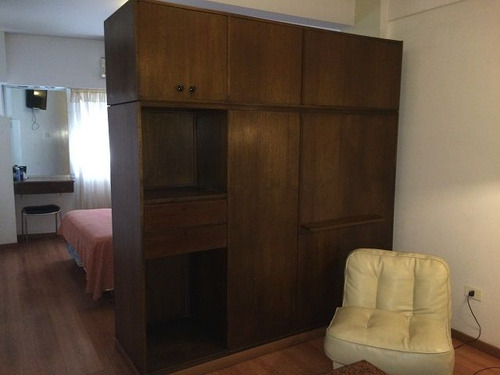 Departamento En Venta Ubicado En Balvanera, Capital Federal, Buenos Aires