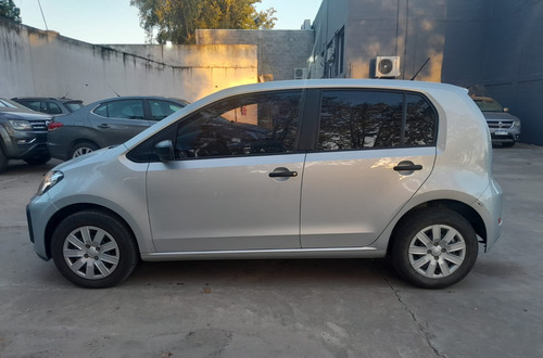 Volkswagen Up! 1.0 Take Up! Aa 75cv 5 p