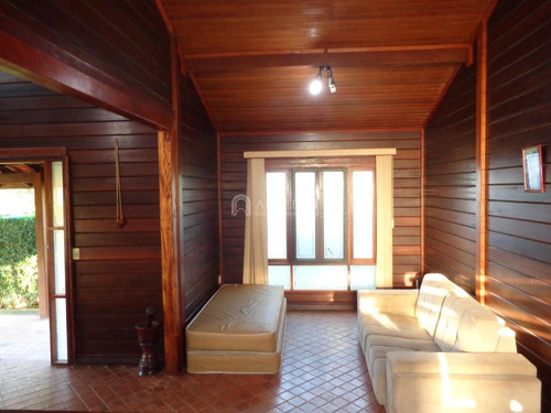 Chácara À Venda Em Piracambaia Ii - Ch005215