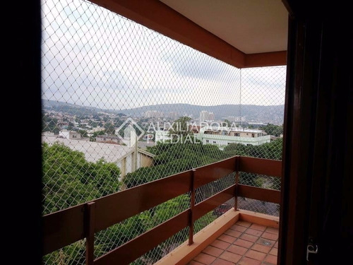 Imagem 15 de 15 de Apartamento - Bom Jesus - Ref: 243771 - V-243771