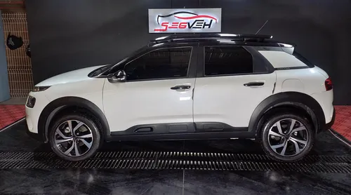 Citroen C4 Cactus Shine Turbo At