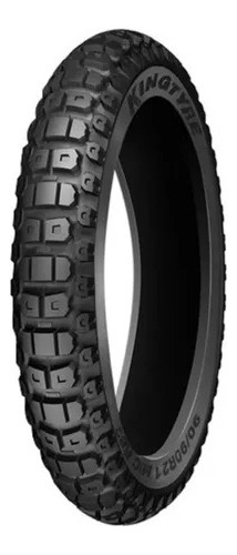 Cubierta Moto 120 80 19 Kingtyre K82 Off Road