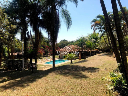 Imagem 25 de 30 de Sitio À Venda Em Igarapé Bairro Batatal - Si0094