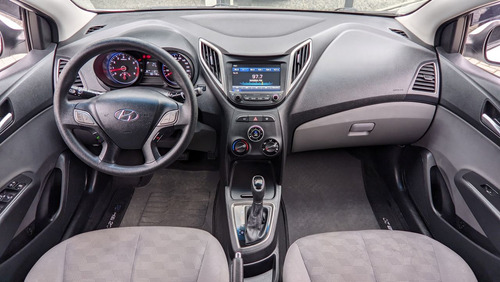 Hyundai HB20S HB20S C.Style/C.Plus1.6 Flex 16V Aut. 4p