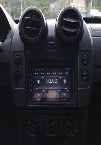 Ford Ecosport 1.6 XLS 8V FLEX 4P MANUAL