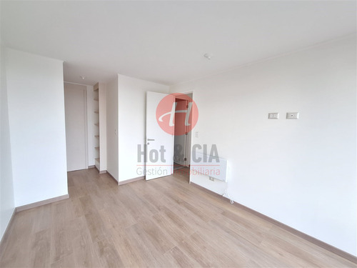 Departamento En Arriendo De 2 Dorm. En Temuco