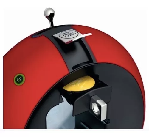 Deposito Cafetera Dolce Gusto Circolo - 8539