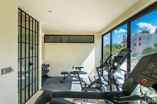 Venta Departamento 1 Ambiente La Veleta