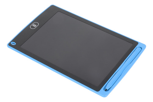 Tableta De Tableta Lcd De 8.5 Pulgadas Papas De Dibujo