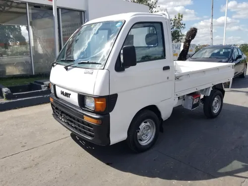 Hijet Pa Los Jociadores..