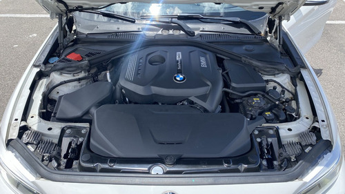 BMW Serie 2 2.0 220i F22 Coupe Sportline