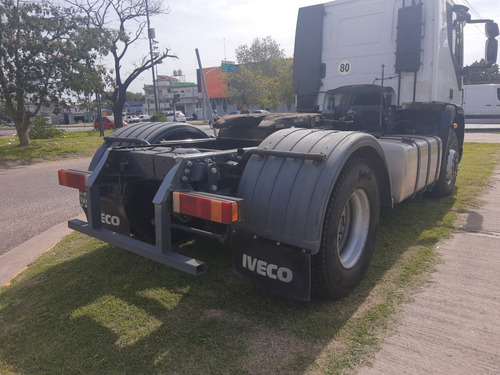 Iveco Cursor 330