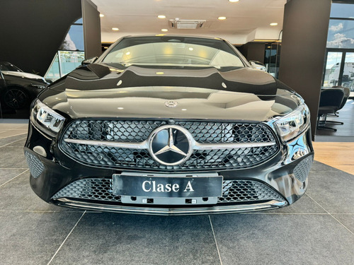 Mercedes-Benz Clase A 1.3 A200 163cv Progressive Hatch
