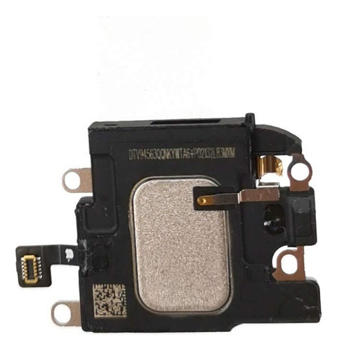 Parlante Altavoz Inferior Para Iphone 11 Pro A2160 2215 2217