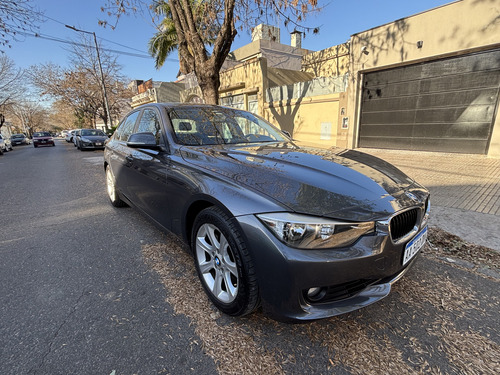 BMW Serie 3 2.0 320i Sedan 184cv