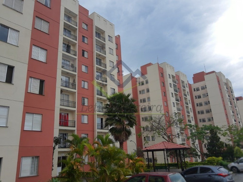 Imagem 26 de 27 de Apartamento - Ap00067 - 68172324