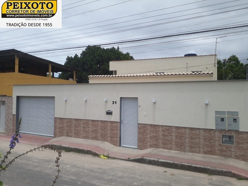 Imagem 6 de 12 de Casa - Ca00263 - 70280953