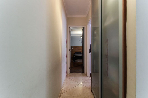 Imagem 18 de 30 de Apartamento - Ap01697 - 70641021