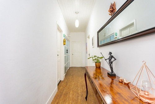 Imagem 10 de 30 de Casa, 4 Quartos (uma Suíte) - Tingui - 50039