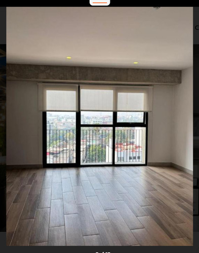 Rneta De Departamento Nuevo Mg37
