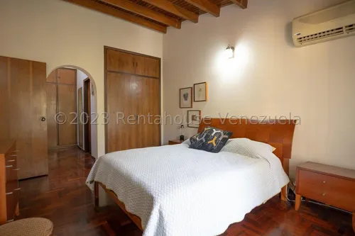 Casa En Venta En Macaracuay Yf