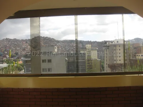 Apartamento En Venta La Urbina