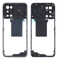 Comprar Placa De Moldura Média Para Oneplus Nord N200