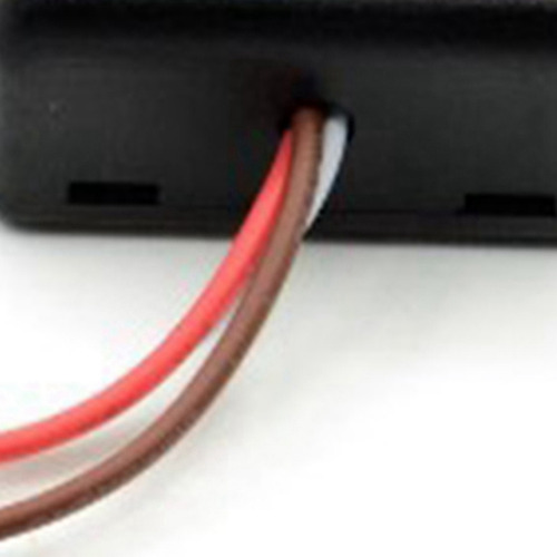 Emulador De Sensor De Ocupación De Pasajeros