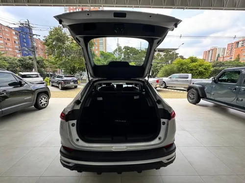 Fiat FASTBACK 1.0 Audace