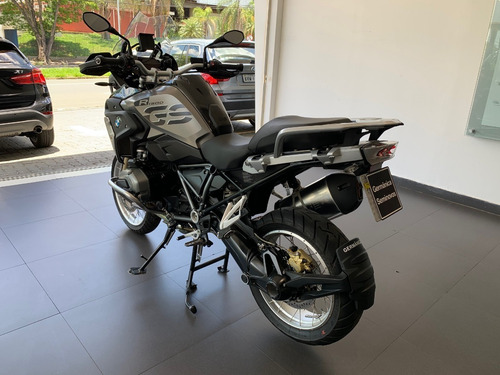 Bmw R 1200 Gs Premium Plus 2019