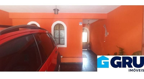 Imagem 3 de 15 de Sobrado Jd. Santa Cecília