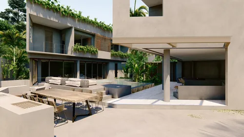 Villa En Venta En Twolum Villas