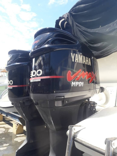 Imagen 4 de 6 de Intermarine Avanti 35