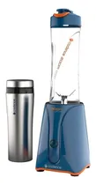 Comprar Blender Cadense Zoop Sport Inox Bld750 Potente 600w 2 Jarras