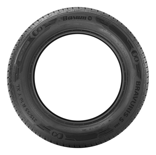 Pneu Barum Aro 16 Bravuris 5hm 205/55r16 91v