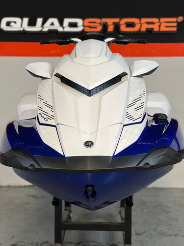 Yamaha Gp 1800 Svho - Año 2025 - Unidad 0 Km - Permuto
