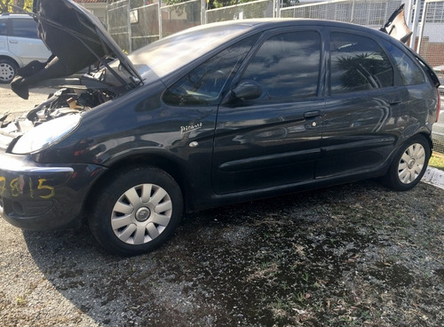 Imagem 6 de 8 de Xsara Picasso 1.6 16v 2008 Sucata P/venda De Peças