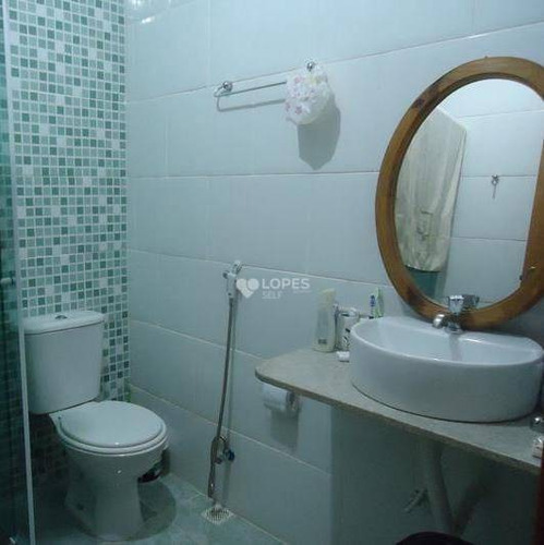 Imagem 12 de 18 de Casa Com 2 Dormitórios À Venda, 70 M² Por R$ 370.000,00 - Santa Rosa - Niterói/rj - Ca12382