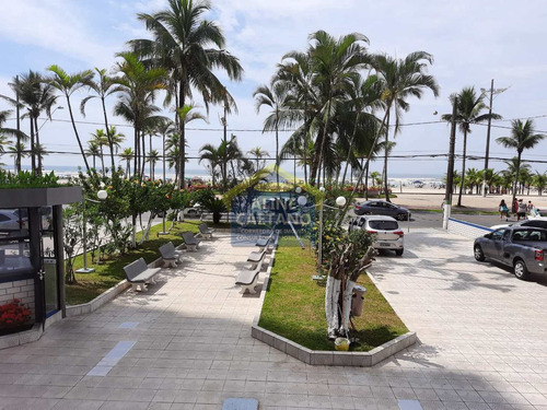 Apartamento Com 2 Dorms, Tupi, Praia Grande - R$ 325 Mil, Cod: Cla63605 - Vcla63605
