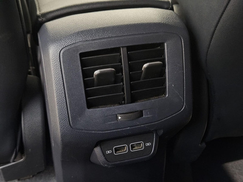 Volkswagen T-Cross 1.4 250 TSI TOTAL FLEX HIGHLINE AUTOMÁTICO