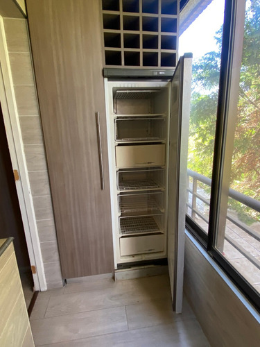 Arriendo En Las Condes