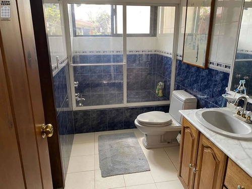 Imagen 15 de 16 de Casa En Venta En Pedregal
