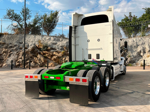 Peterbilt 579 2019