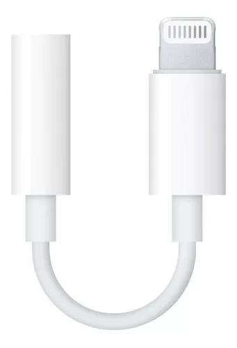 Tercera imagen para búsqueda de adaptador audifonos iphone