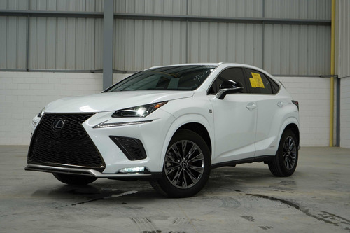 Lexus Nx Nx 300h