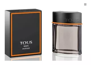 Tous Man Intense Edt 100ml Premium