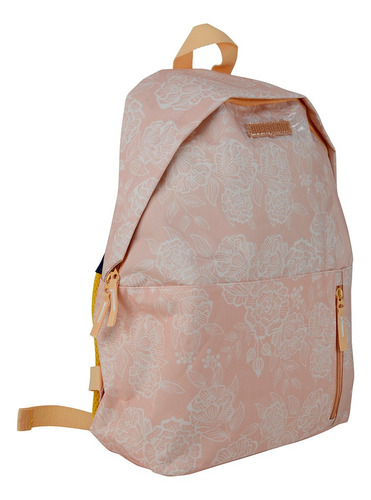 Imagem 2 de 5 de Mochila Infantil Dermiwil - 3745